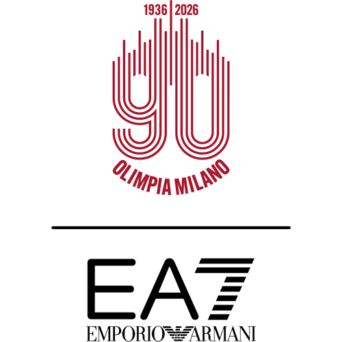 米兰奥林匹亚 队徽